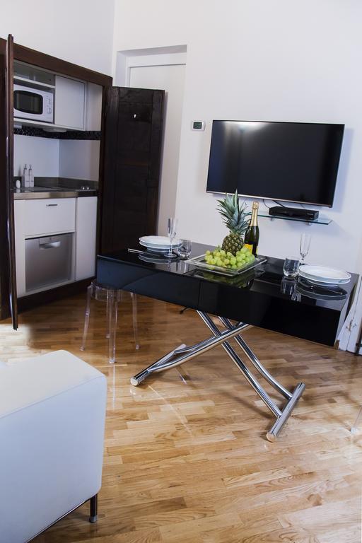 Pgrhome Parione Róma Szoba fotó