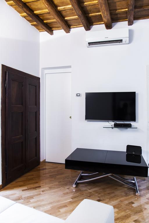 Pgrhome Parione Róma Szoba fotó